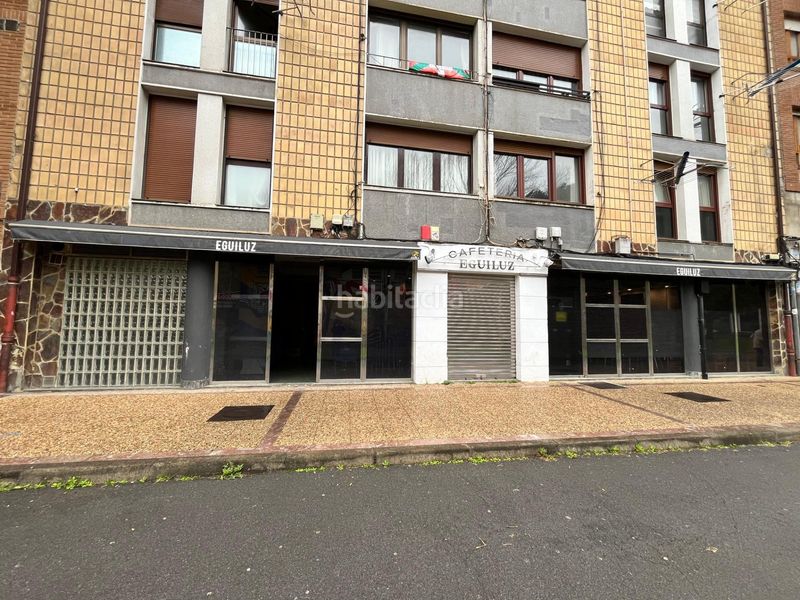 Foto e3ae1da8-aac7-422a-8145-148a0c47fe4c. Local comercial a Arrigorriaga