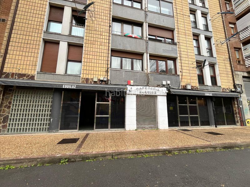 Foto fe3a0033-f3ea-4156-a7b8-35bc596f342f. Local comercial a Arrigorriaga