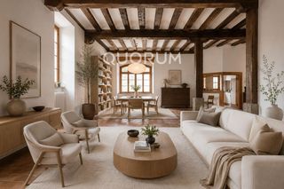 Maison jumelée à Arrankudiaga / Zollo. Precioso caserón de piedra de 4 dormitorios y 3 baños en zona pr