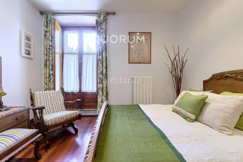 Foto 7f987f2c-f6f9-4741-90d7-f411e0c4d592. Casa adossada amb calefacció a Arrankudiaga / Zollo