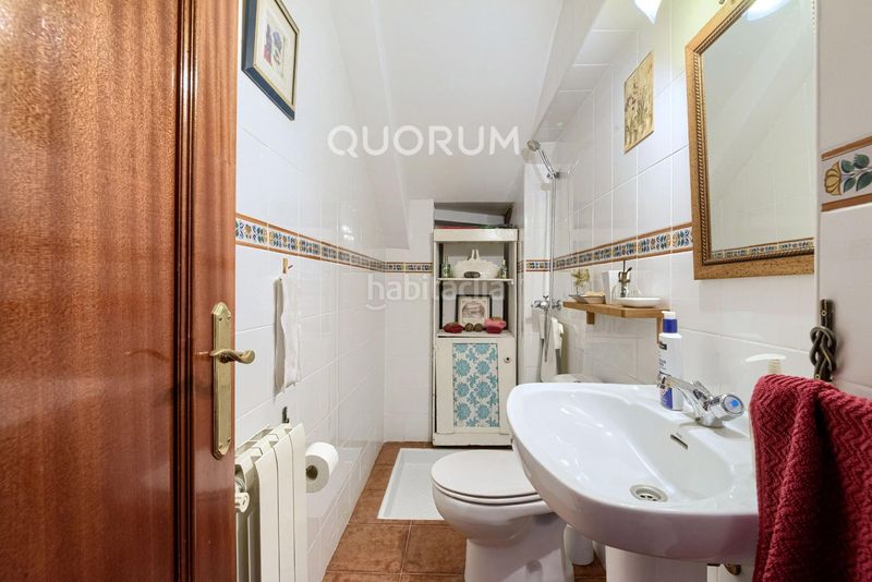 Foto 9f44a871-c6c1-4e32-abd4-b73ecf429c06. Casa adossada amb calefacció a Arrankudiaga / Zollo