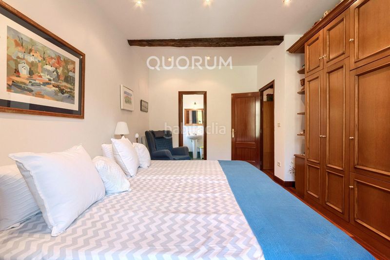 Foto c5869c5c-aaf9-4068-ad04-0125f4da5c8b. Casa adossada amb calefacció a Arrankudiaga / Zollo