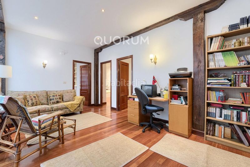 Foto fc430d79-f2ae-4a05-8057-0c7e6b7c522d. Casa adossada amb calefacció a Arrankudiaga / Zollo