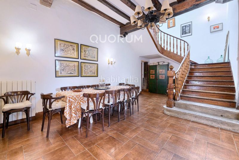 Foto ff5f88f7-f1b2-49dc-8075-1649c377694a. Casa adossada amb calefacció a Arrankudiaga / Zollo