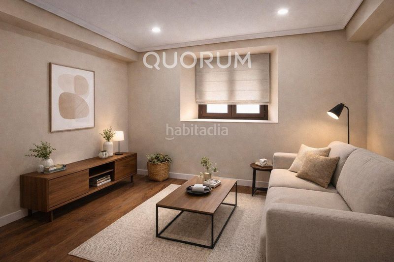 Foto 269d8fe1-3c16-44d7-ae55-8bbcec138a20. Flat with heating in Kalero-Basozelai Basauri