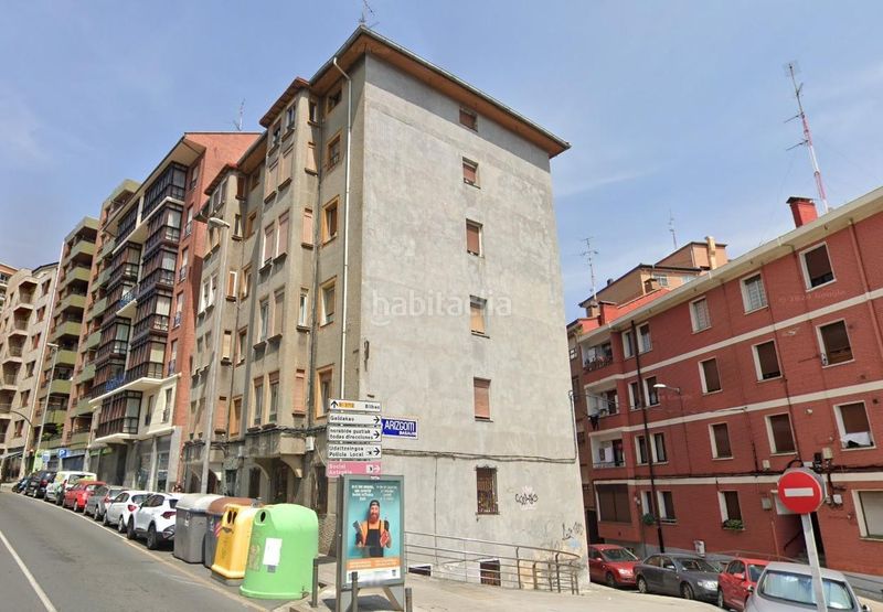 Foto 27fc2272-9c74-4f26-a99c-dcbe92090ca2. Flat with heating in Kalero-Basozelai Basauri