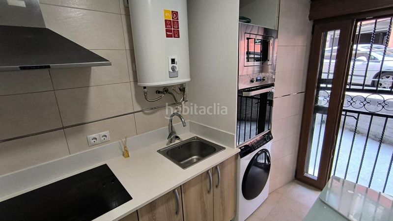 Foto 429be544-bd7c-45b5-8c5a-b04985892e83. Flat with heating in Kalero-Basozelai Basauri