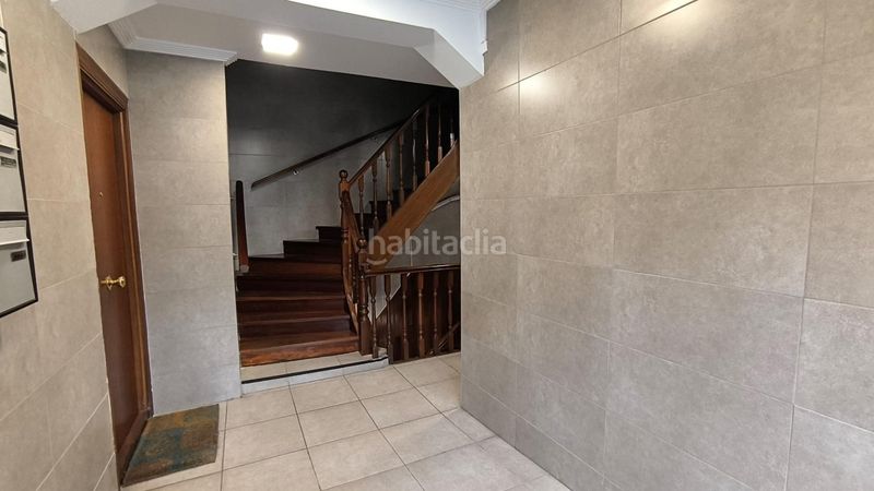 Foto cf583b0d-0906-4834-9ba9-7df8f9fd2d02. Flat with heating in Kalero-Basozelai Basauri