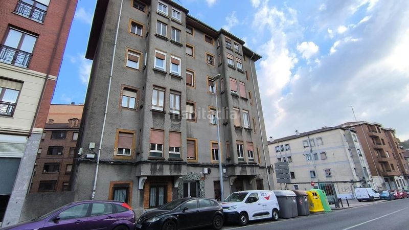 Foto f9104a98-c074-4195-830b-b5411ae3c3fd. Flat with heating in Kalero-Basozelai Basauri