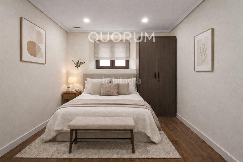 Foto fe862e6f-b859-4f82-ae28-6b17be95317a. Flat with heating in Kalero-Basozelai Basauri