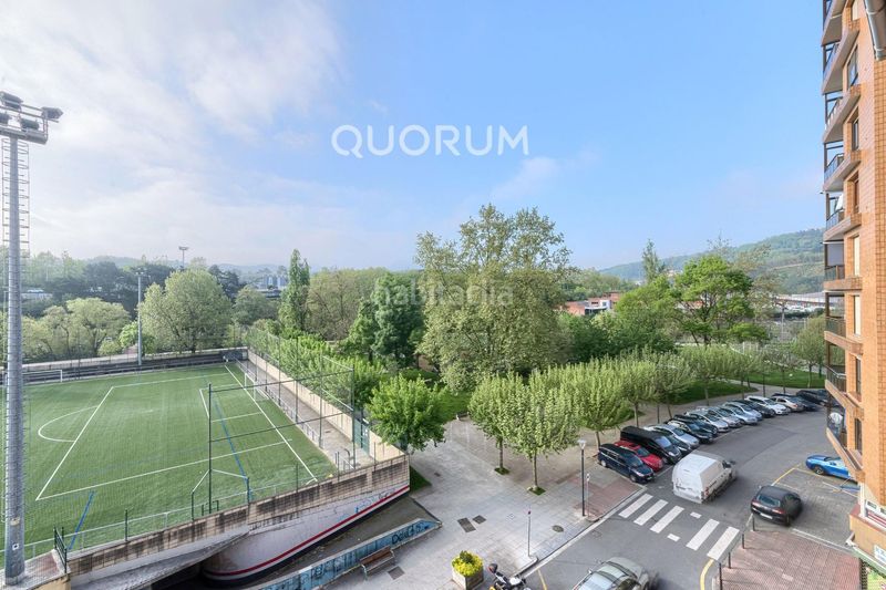 Foto 99364b36-18be-45a9-863b-8264588ed0da. Appartement dans Centro-Ariz-Uribarri Basauri