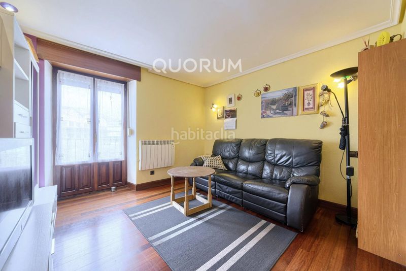 Foto 4b6d9104-a940-4e25-9273-462282214e79. Pis amb calefacció a Zeberio