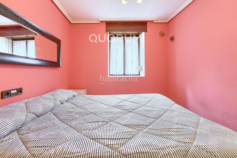 Foto 8e81a5de-36d4-473a-b090-789da1237213. Pis amb calefacció a Zeberio