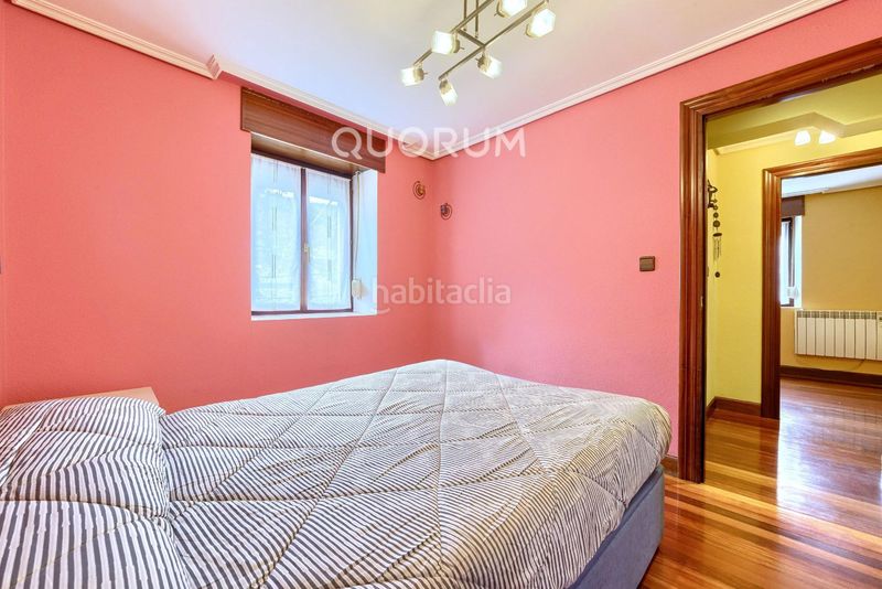 Foto da6e30eb-1d61-4ae1-8780-03fbf027253b. Pis amb calefacció a Zeberio