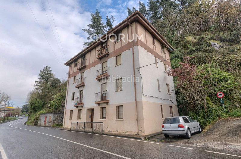 Foto db2259fa-c1c4-4762-9819-5ecce388c249. Pis amb calefacció a Zeberio