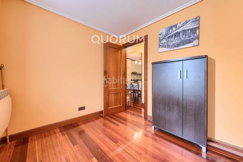 Foto e5ce700f-4e06-4e84-9990-e553b708098f. Pis amb calefacció a Zeberio