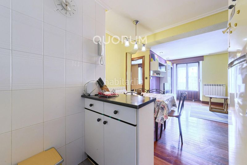 Foto fe0bd3bd-d028-4203-b618-685689cbb1cc. Pis amb calefacció a Zeberio