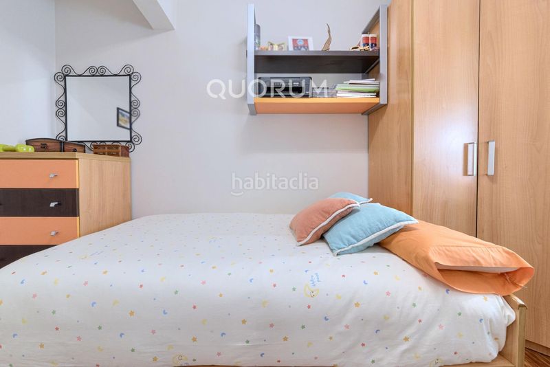 Foto 1eb8b2fe-e61f-4aab-b3da-643ee487ca2c. Pis a San Miguel Basauri