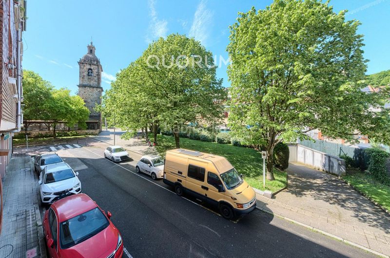 Foto 2d16f248-d015-401d-b7a5-301241581139. Pis a San Miguel Basauri