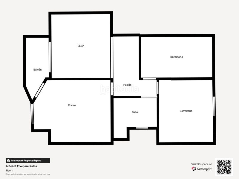 Foto 2d2e1e1d-8d64-4907-b4fa-03e06a33b1c4. Pis a San Miguel Basauri