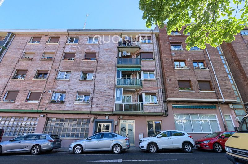 Foto 4e3fedec-1d92-4a7d-a12b-d944ca8a9688. Pis a San Miguel Basauri