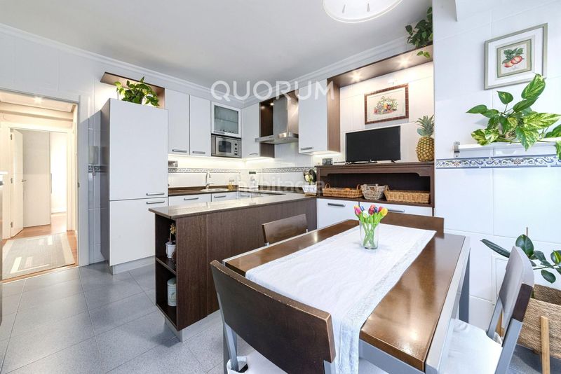 Foto 5b2b9c59-e73f-4eb7-82a5-9f9efa01f42e. Pis a San Miguel Basauri