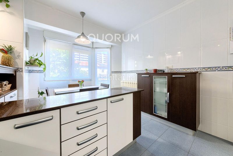 Foto 92c1dc46-f15a-4ec7-ad9a-6fab6a9e3def. Pis a San Miguel Basauri