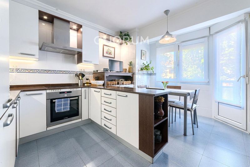 Foto 9a3b7fae-0057-4cd9-8582-9cd6e09f6430. Pis a San Miguel Basauri