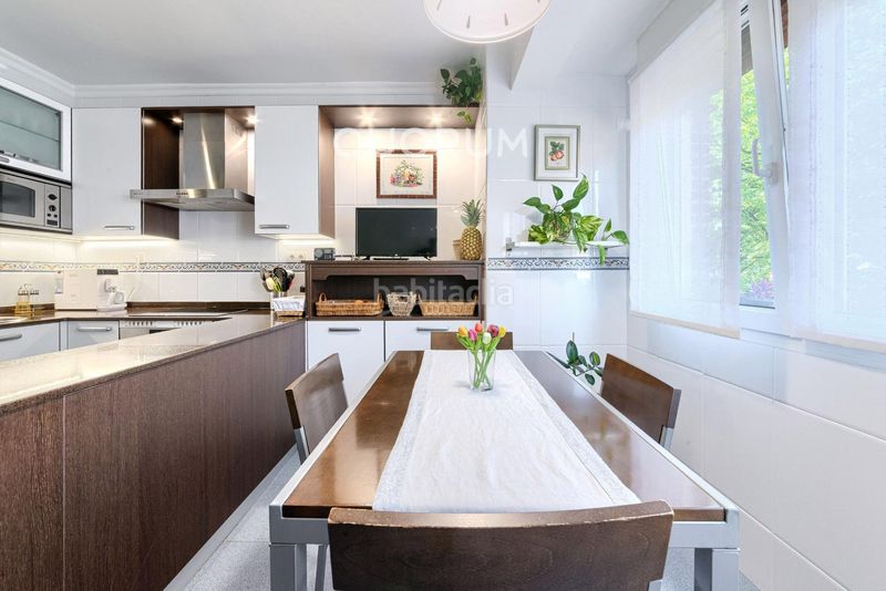 Foto ac916121-ae20-49c5-9f5a-968c94f86c00. Pis a San Miguel Basauri