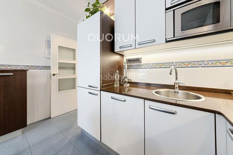 Foto c25fd4b8-0fa9-4f40-8eda-62088afbc55e. Pis a San Miguel Basauri