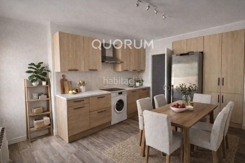 Foto 0bc0d72e-7d38-462d-9506-5f23467ebef5. Pis amb calefacció a Kalero-Basozelai Basauri