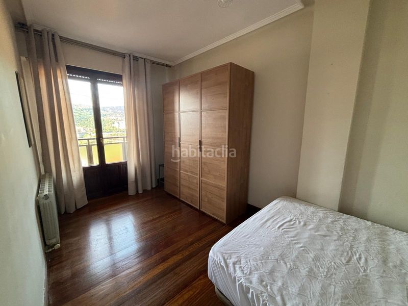 Foto 5a5a45f3-7c0d-410e-92ba-5a01c555642a. Pis amb calefacció a Kalero-Basozelai Basauri