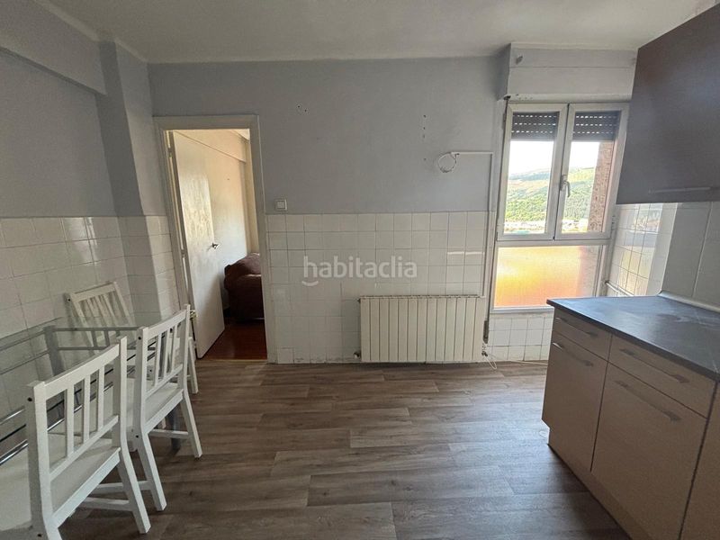 Foto 96cccca2-aed5-419c-960b-750898be7cbf. Pis amb calefacció a Kalero-Basozelai Basauri