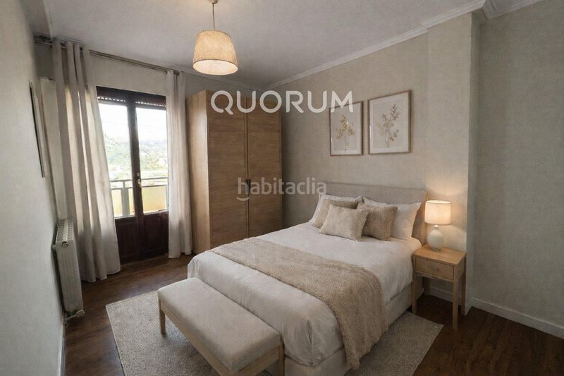 Foto c1a1dff3-2c06-4673-9328-36ac88adb07c. Pis amb calefacció a Kalero-Basozelai Basauri