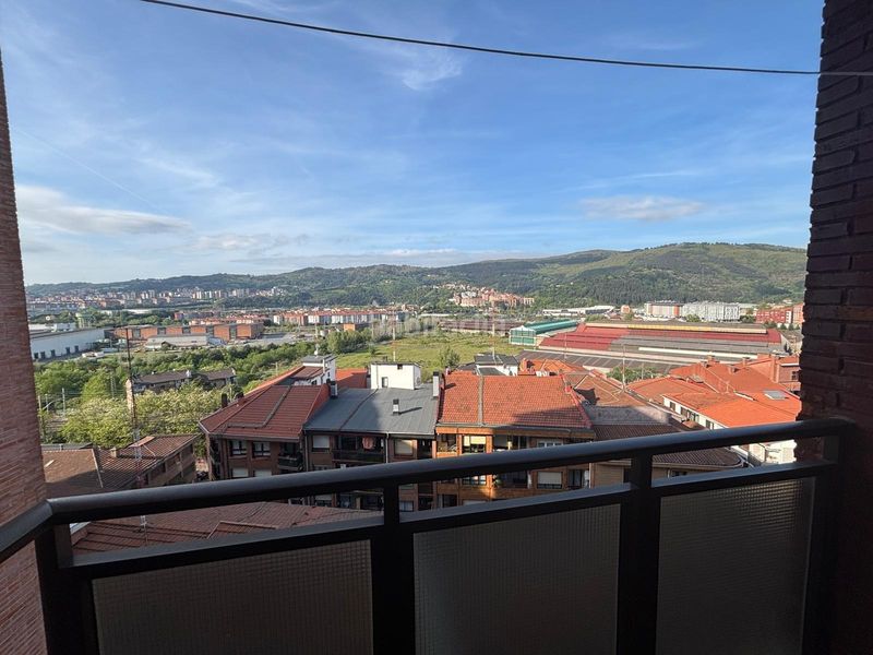 Foto c7812fb5-fa53-4291-b033-6e3df363db4c. Pis amb calefacció a Kalero-Basozelai Basauri