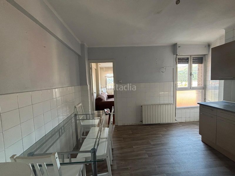 Foto e1b8550f-da2b-4f58-aa17-819f3c9bb410. Pis amb calefacció a Kalero-Basozelai Basauri