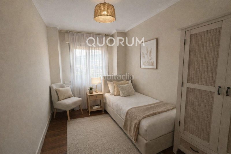 Foto e2ef446b-029d-46ac-85d8-2923f2211c52. Pis amb calefacció a Kalero-Basozelai Basauri