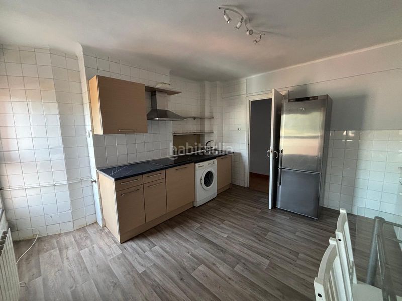 Foto f1e2e506-923f-421c-b733-6dc8f2cb9eef. Pis amb calefacció a Kalero-Basozelai Basauri