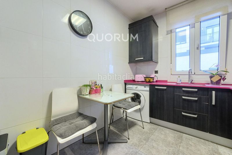 Foto 1d0bdb5e-b861-4b4f-a73d-30252384f20c. Appartamento con riscaldamento in Kalero-Basozelai Basauri