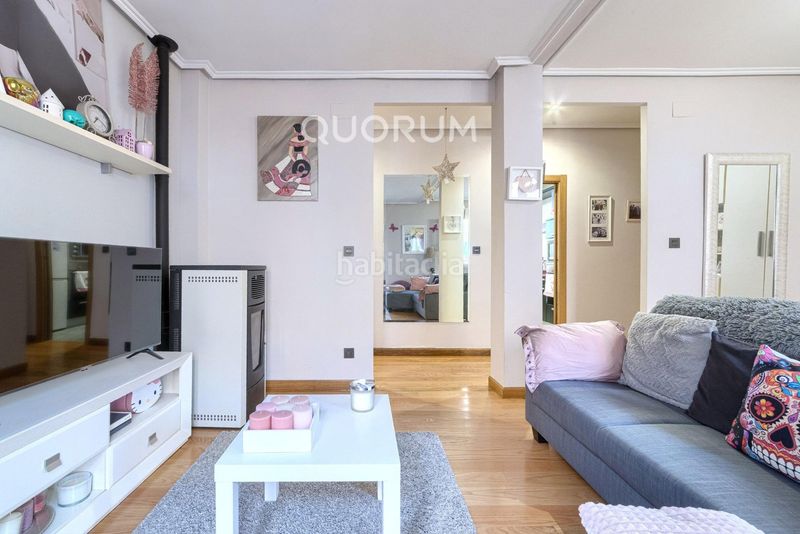 Foto 1e8b1319-ff2e-42ac-8afb-ec87c208b9f8. Appartamento con riscaldamento in Kalero-Basozelai Basauri