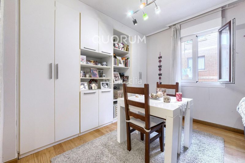 Foto 3aac98e0-1e2e-40f8-a597-0d502923aef4. Appartamento con riscaldamento in Kalero-Basozelai Basauri