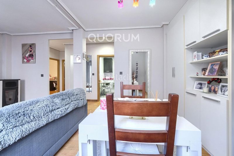 Foto 4461b35d-07cf-4f98-9f71-1be1b96f8bc1. Appartamento con riscaldamento in Kalero-Basozelai Basauri