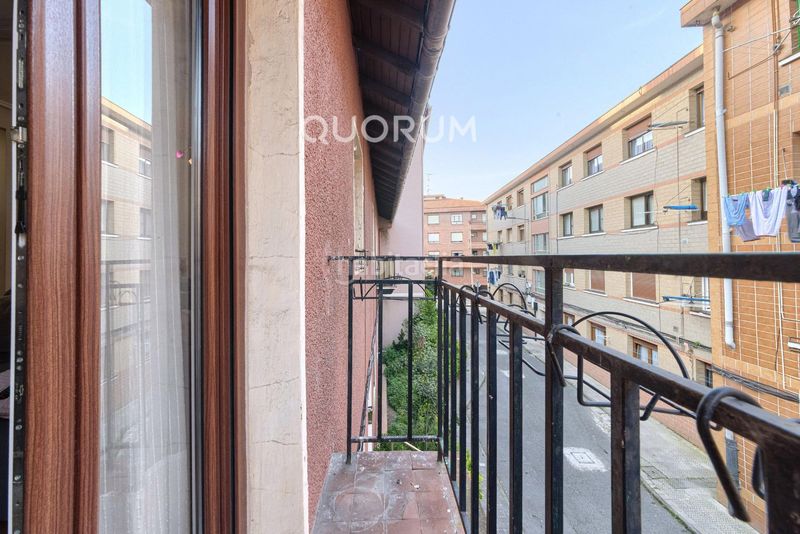 Foto 55870ca3-6d6f-4b5b-8ecd-ed761e52d179. Appartamento con riscaldamento in Kalero-Basozelai Basauri