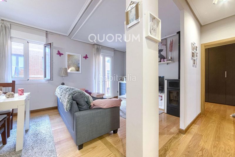 Foto 5ed554e6-a11a-41dc-87f3-efd4a74c0908. Appartamento con riscaldamento in Kalero-Basozelai Basauri