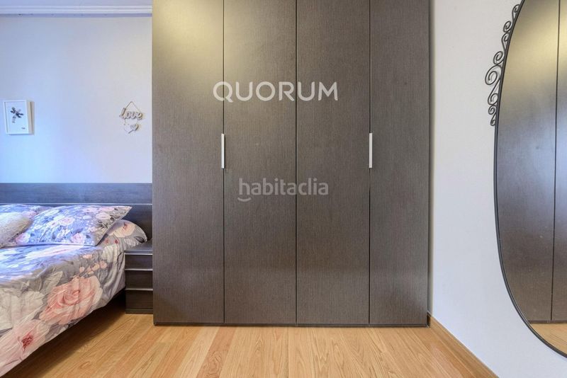 Foto 615d7598-1d42-4a60-8c43-0f76ffb00f25. Appartamento con riscaldamento in Kalero-Basozelai Basauri