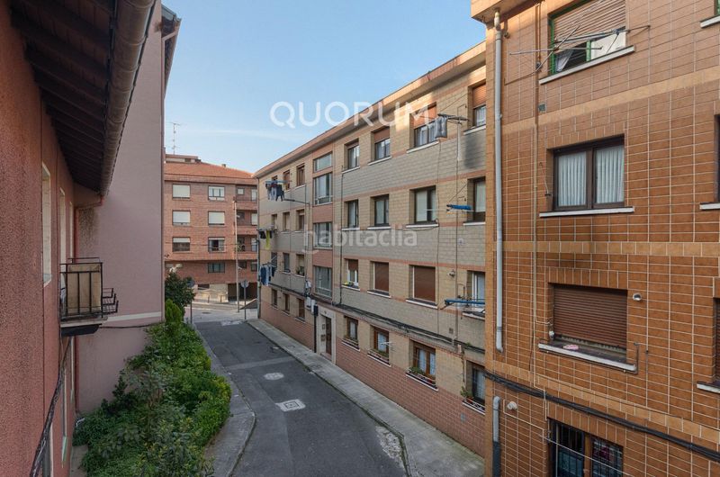 Foto 626873d5-894b-46e8-8036-7b751e39ffcb. Appartamento con riscaldamento in Kalero-Basozelai Basauri