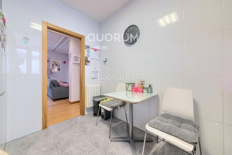 Foto 7ac1d389-7559-4490-816e-f7a4df203191. Appartamento con riscaldamento in Kalero-Basozelai Basauri