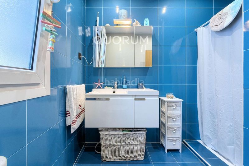 Foto a963f0de-ab24-48a8-ad9a-2a636bea2224. Appartamento con riscaldamento in Kalero-Basozelai Basauri