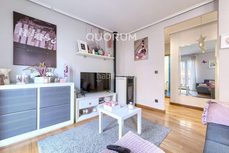 Foto b6280e26-4f84-4073-aa2e-6e225cd22115. Pis amb calefacció a Kalero-Basozelai Basauri