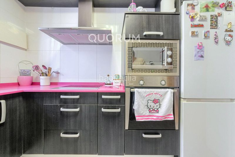 Foto b925b372-a9df-4162-9e29-39fcaa7bf91f. Appartamento con riscaldamento in Kalero-Basozelai Basauri